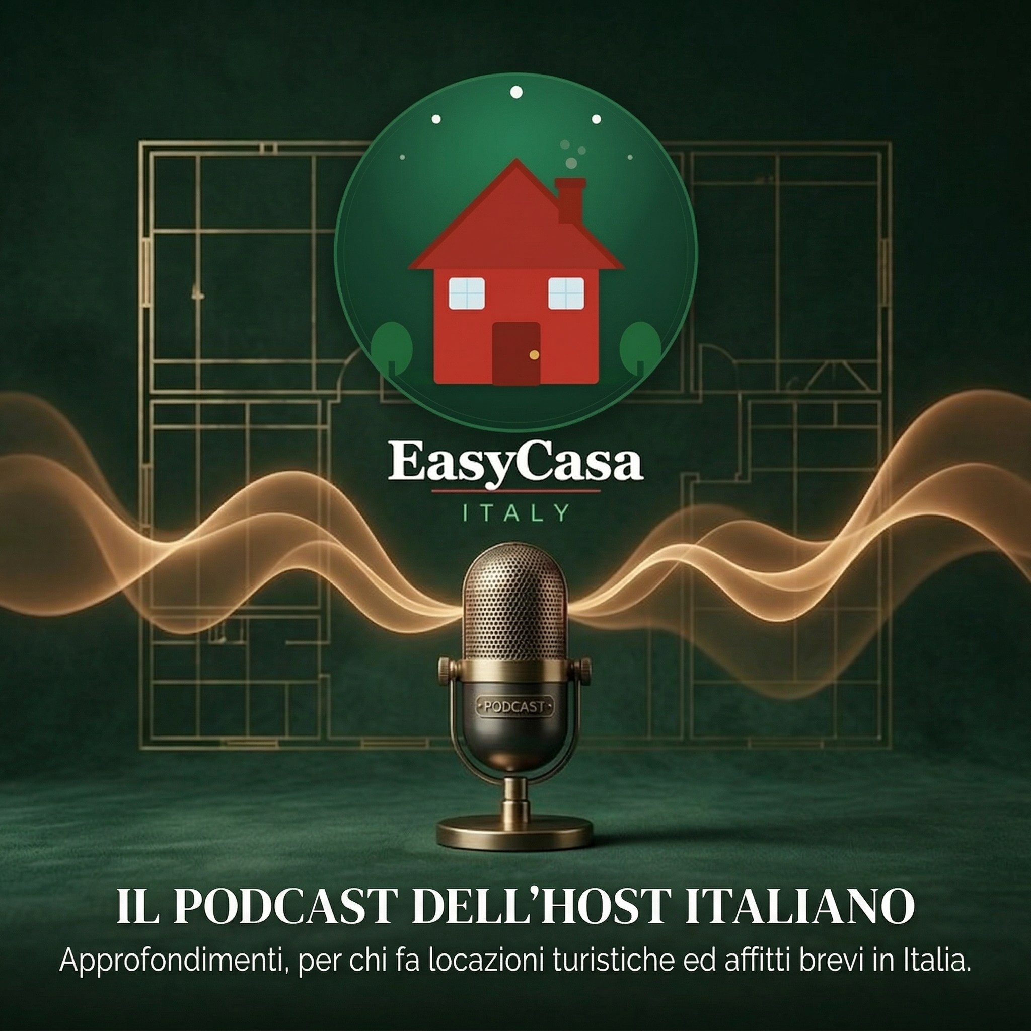 EasyCasa Podcast